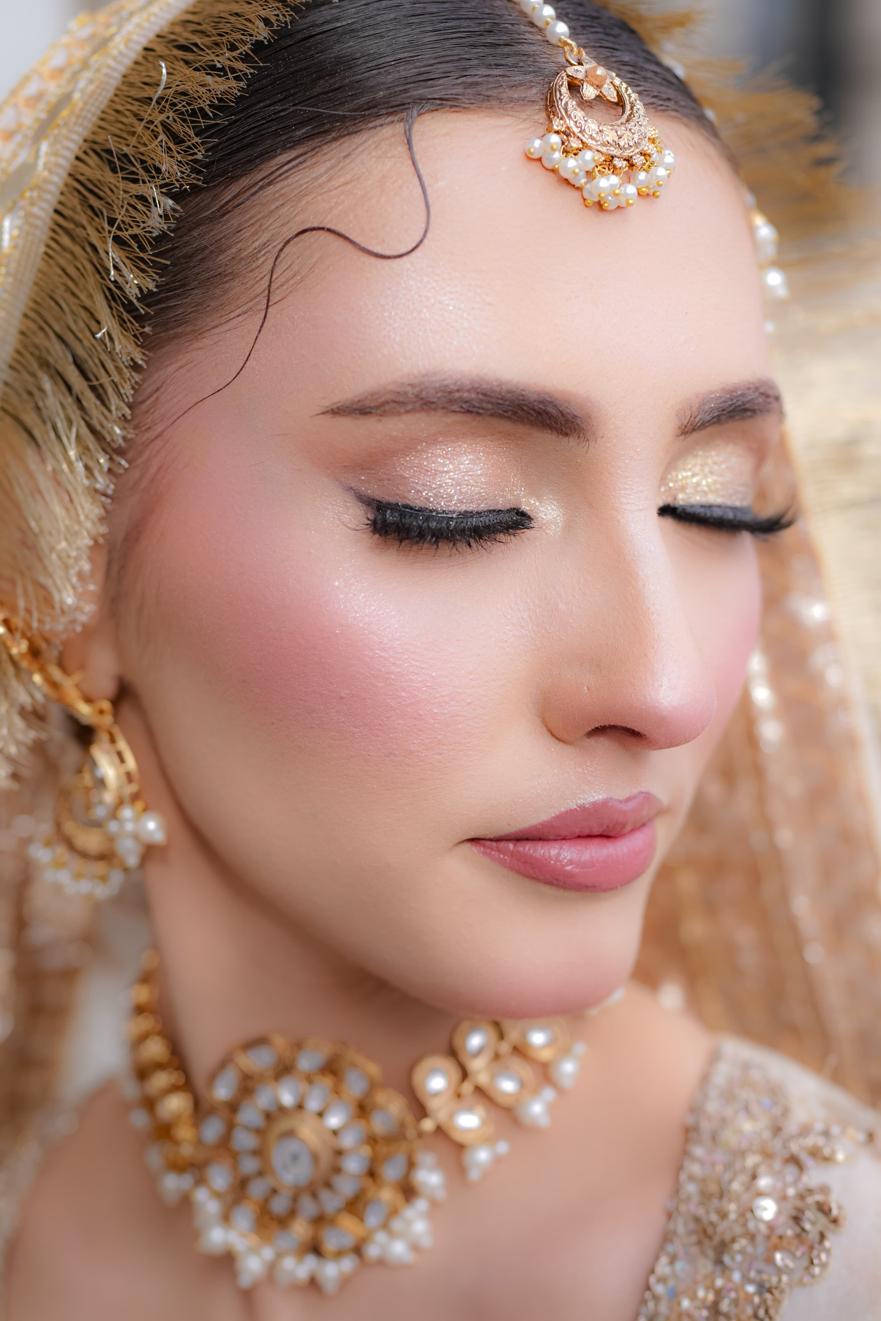 Bridal Glam