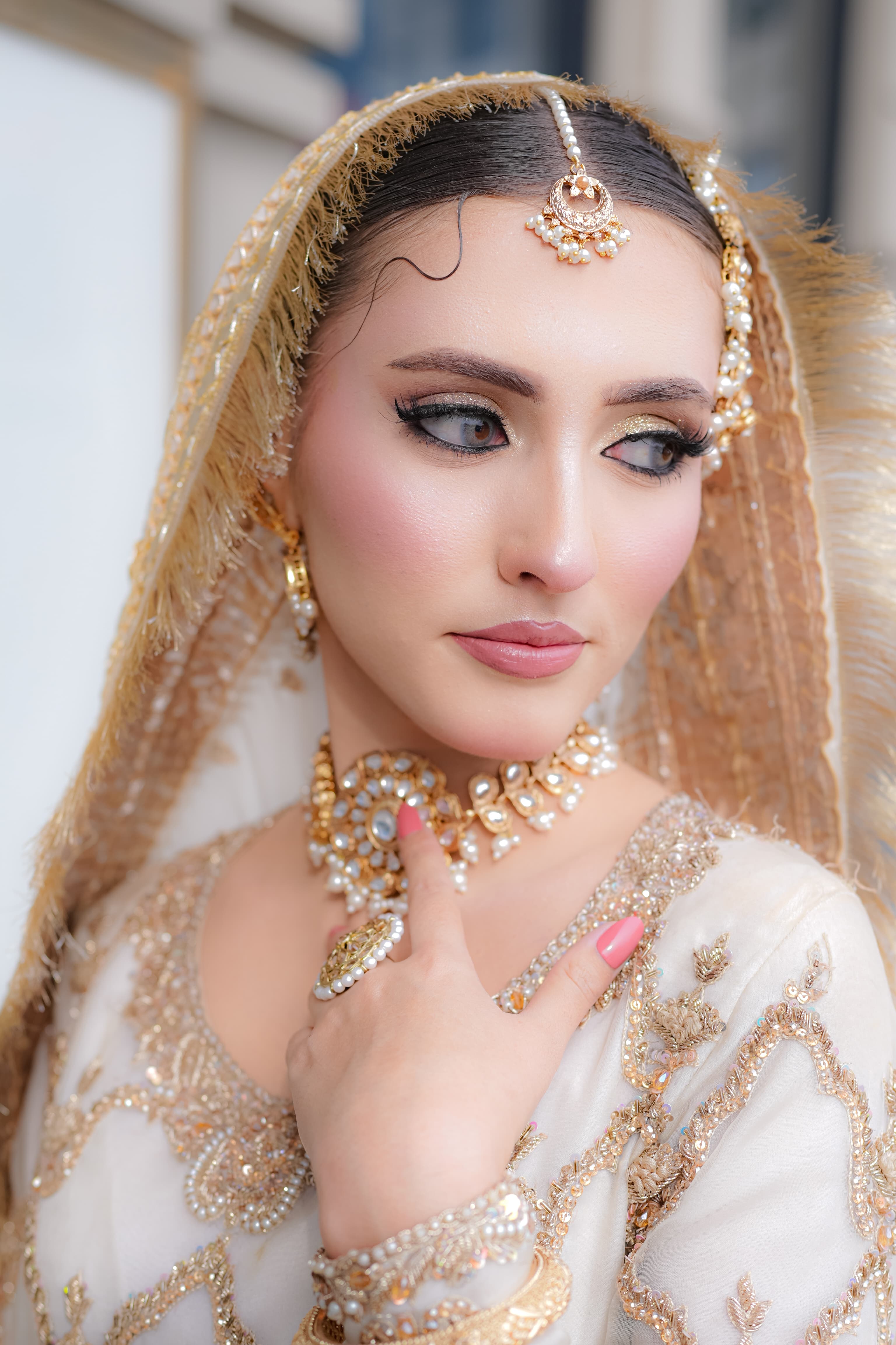 Bridal Glam